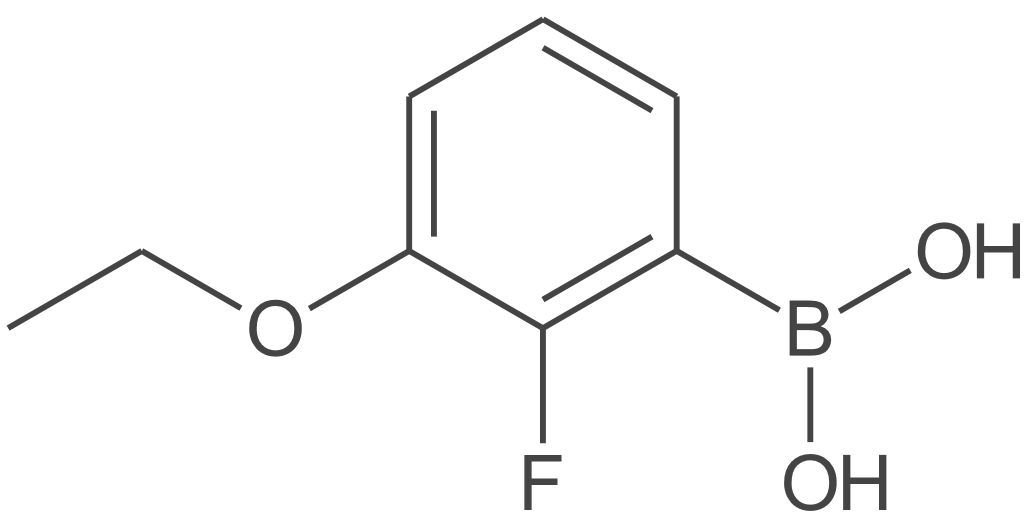 (3-乙氧基-2-氟苯基)硼酸