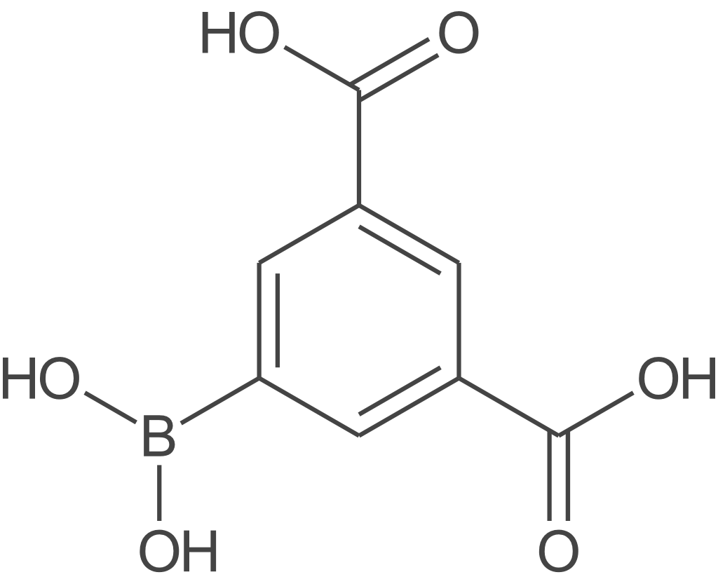 3,5-二羧基苯硼酸