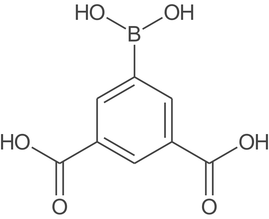 3-(1-萘基)苯硼酸