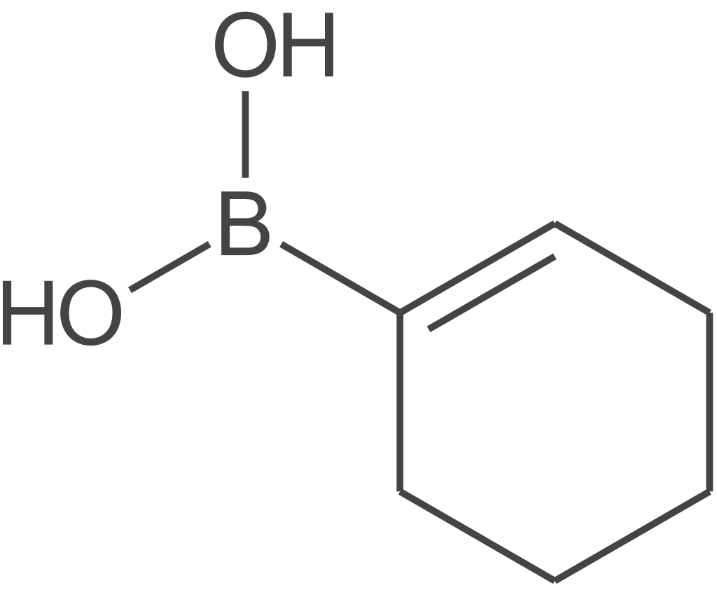 1-环己烯硼酸