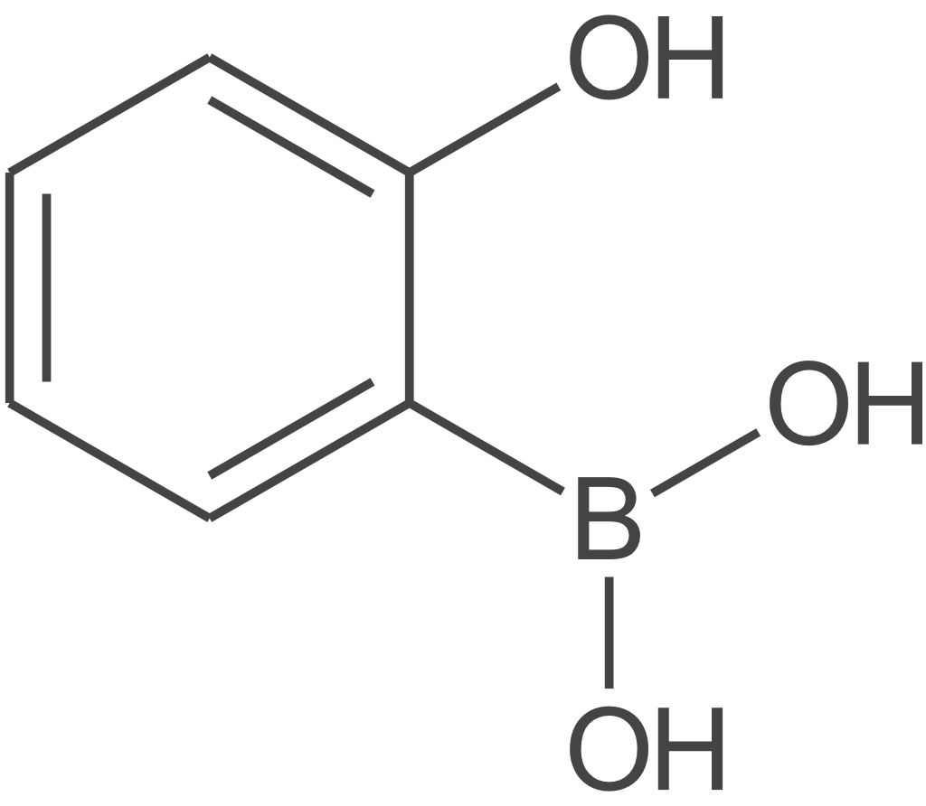 2-羟基苯硼酸