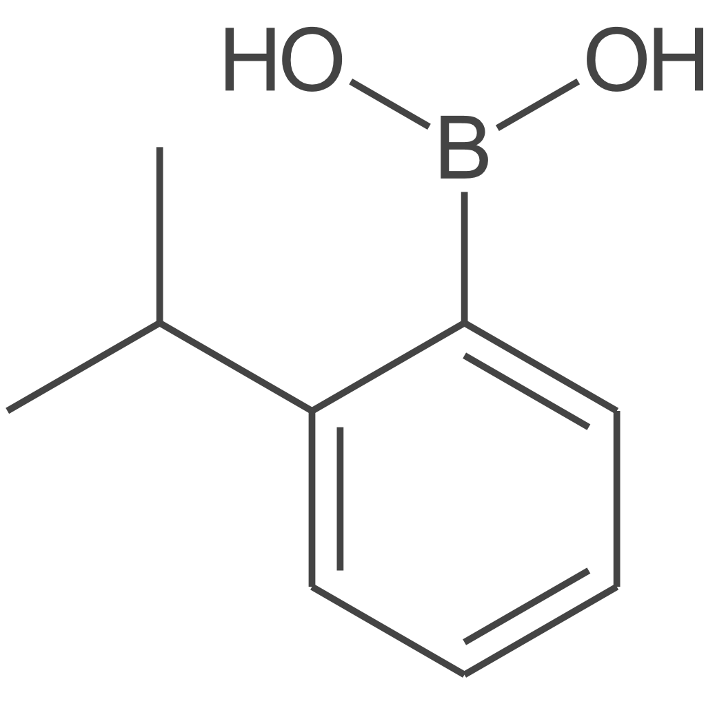 2-异丙基苯硼酸