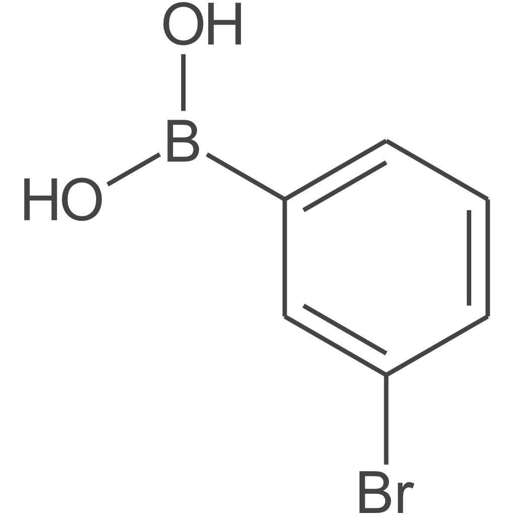 3-溴苯硼酸
