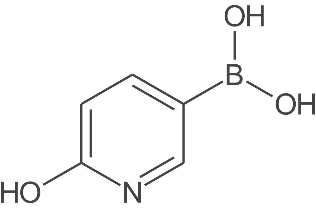 (6-氧代-1,6-二氢吡啶-3-基)硼酸