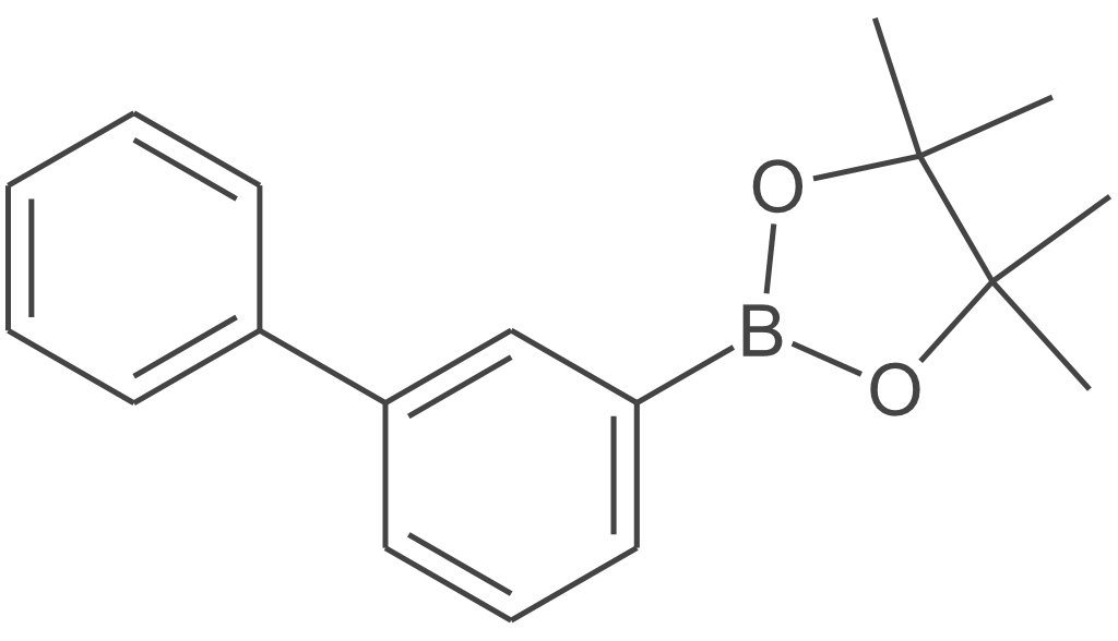3-联苯硼酸频呐醇酯