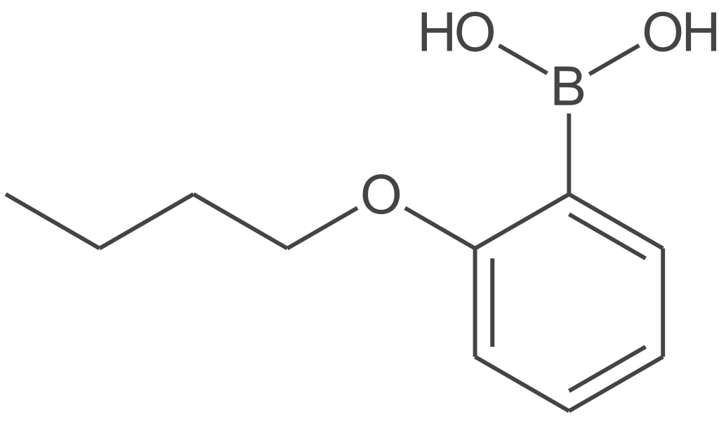 2-丁氧基苯硼酸