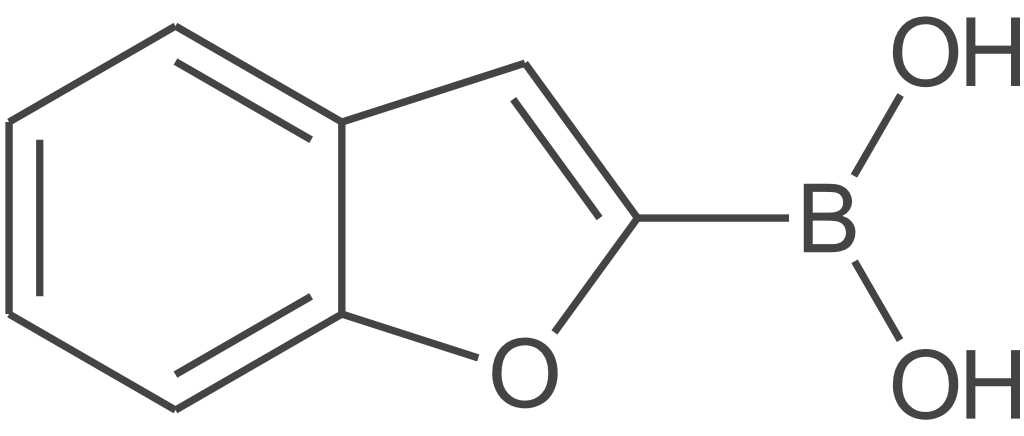 苯并呋喃-2-硼酸