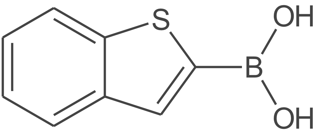 苯并噻吩-2-硼酸