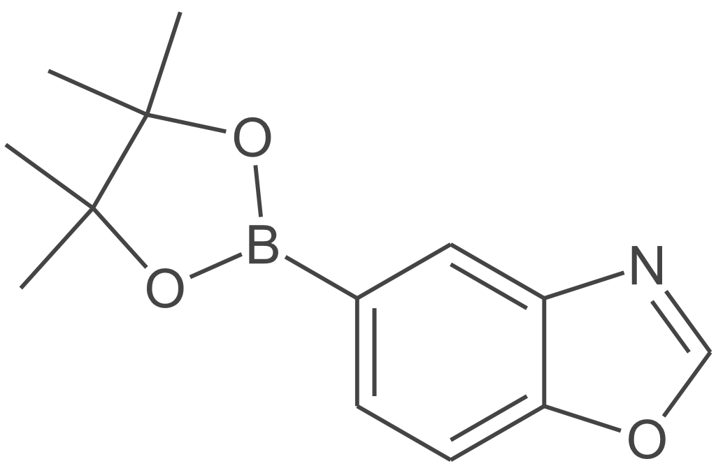 苯并噁唑-5-硼酸频哪醇酯