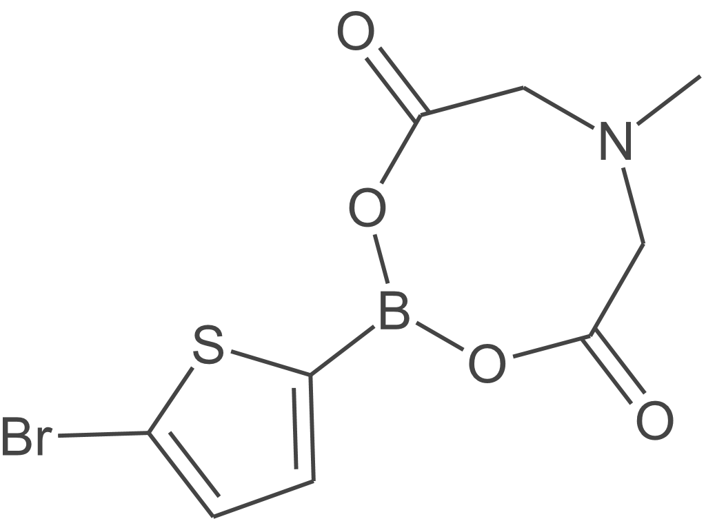 5-溴-2-硫代苯基硼酸咪达酯