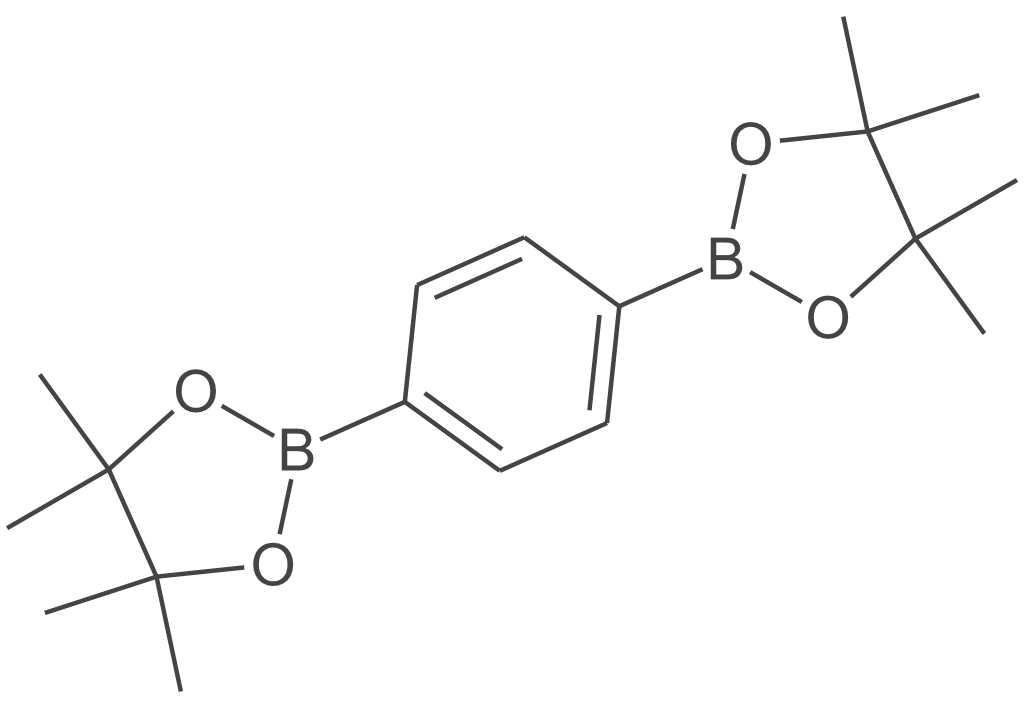 1,4-双苯二硼酸频那醇酯