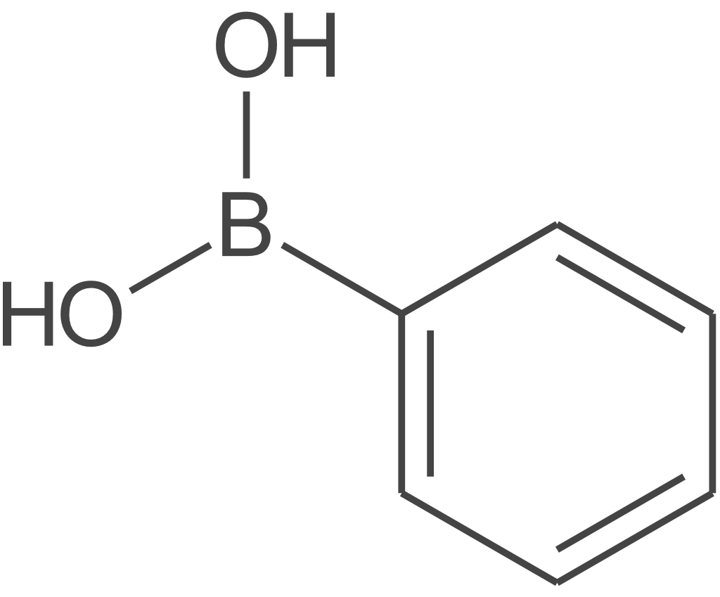 苯硼酸