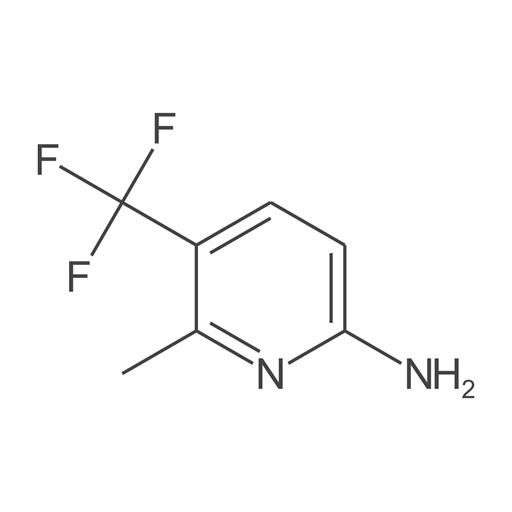 6-甲基-5-(三氟甲基)吡啶-2-胺