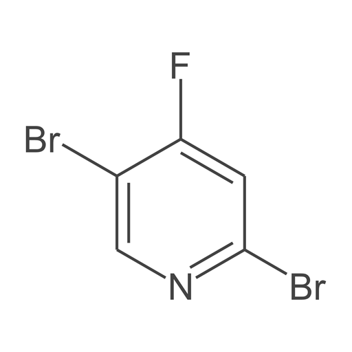 2,5-二溴-4-氟吡啶