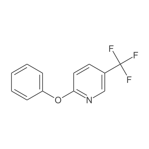 2-苯氧基-5-(三氟甲基)吡啶