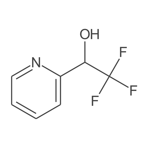 2,2,2-三氟-1-(吡啶-2-基)乙烷-1-醇