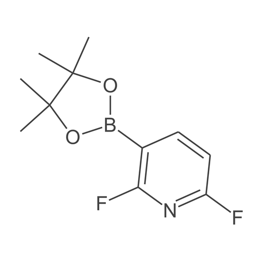 2,6-二氟吡啶-3-硼酸频哪醇酯
