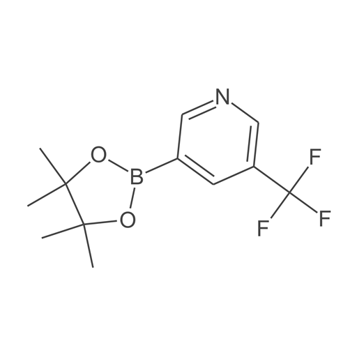 5-三氟甲基吡啶-3-硼酸频那醇酯