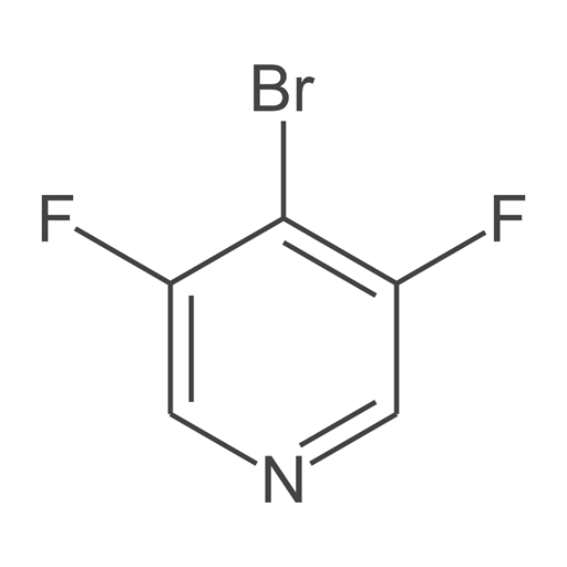 4-溴-3,5-二氟吡啶