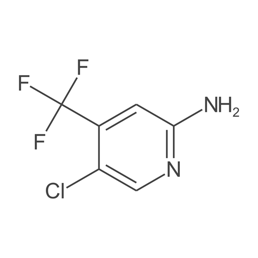 5-氯-4-(三氟甲基)吡啶-2-胺