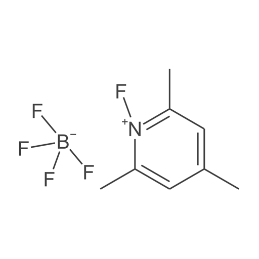 1-氟-2,4,6-三甲基吡啶鎓四氟化硼