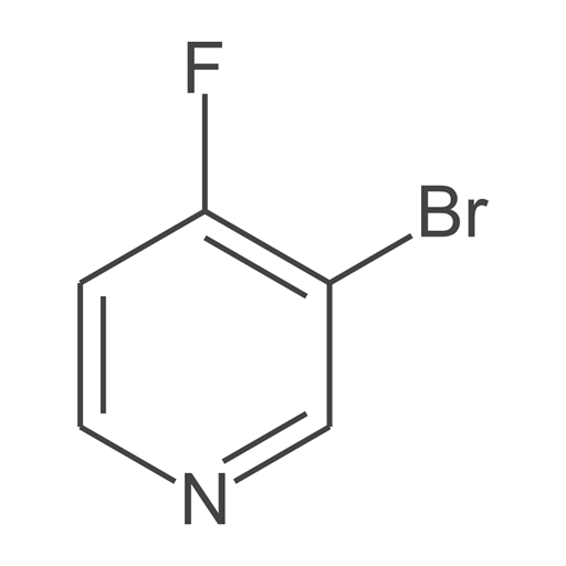 3-溴-4-氟吡啶