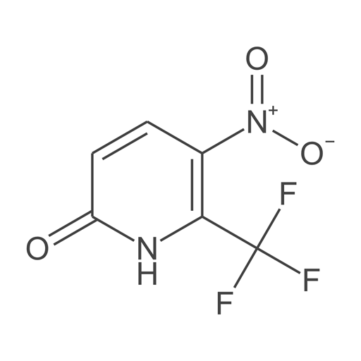 5-硝基-6-三氟甲基-2(1H)-吡啶酮