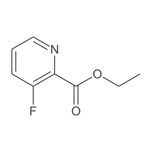 3-氟吡啶甲酸乙酯
