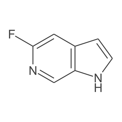 5-氟-1H-吡咯并[2,3-c]吡啶