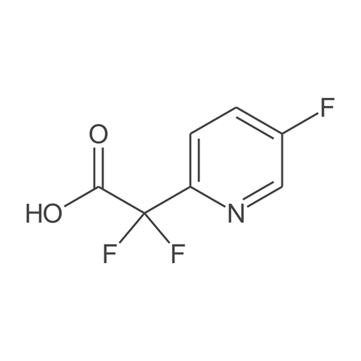 α,α,5-三氟-2-吡啶乙酸