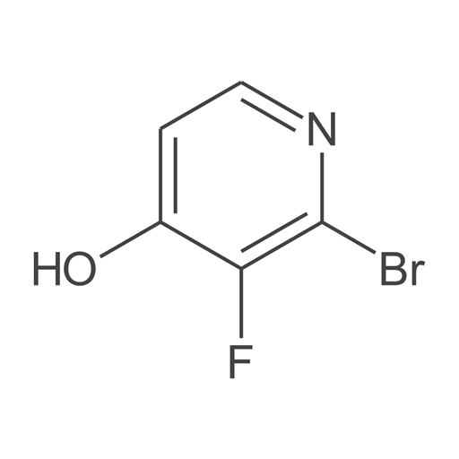 2-溴-3-氟吡啶-4-醇