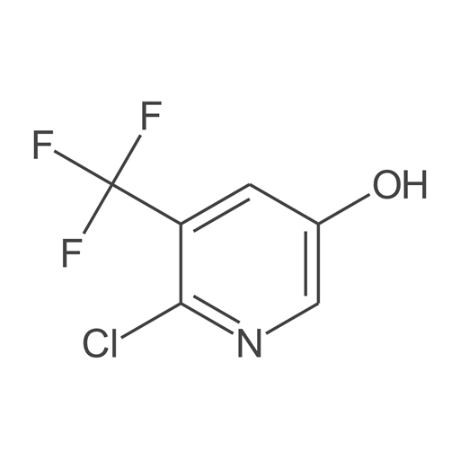 6-氯-5-(三氟甲基)吡啶-3-醇