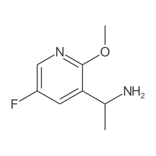 (R)-1-(5-氟-2-甲氧基吡啶-3-基)乙-1-胺
