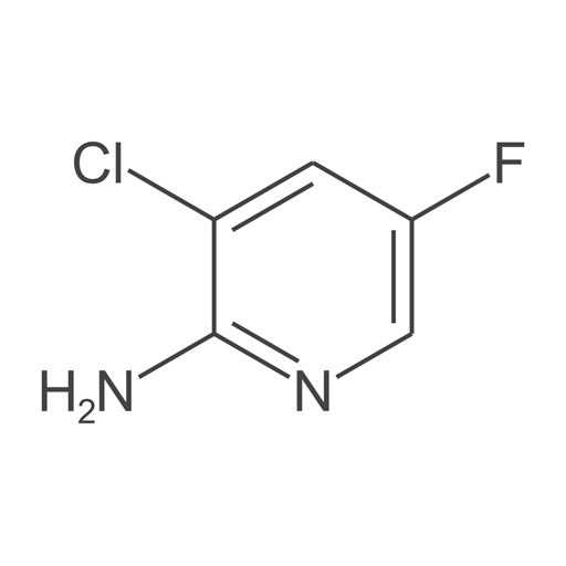 3-氯-5-氟吡啶-2-胺
