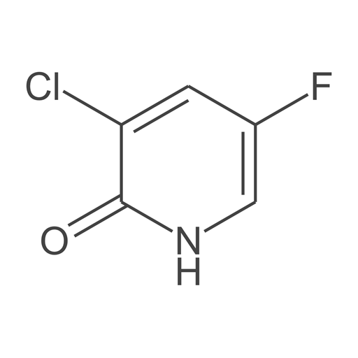 3-氯-5-氟吡啶-2(1H)-酮
