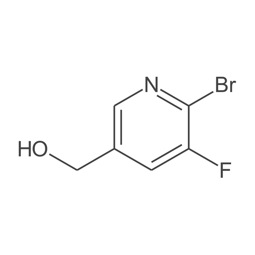 (6-溴-5-氟吡啶-3-基)甲醇