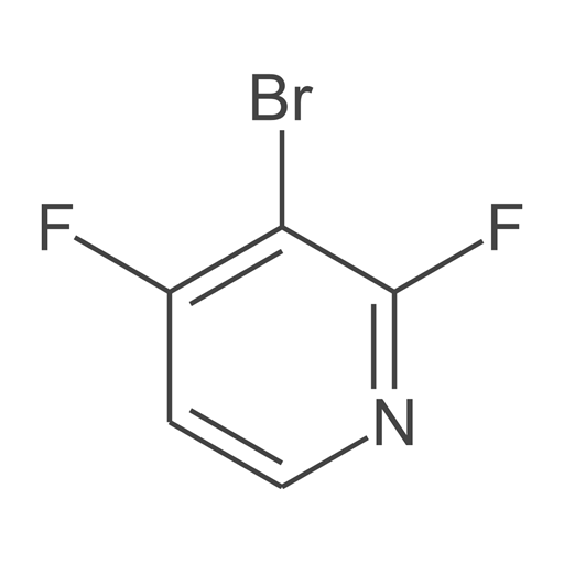 3-溴-2,4-二氟吡啶