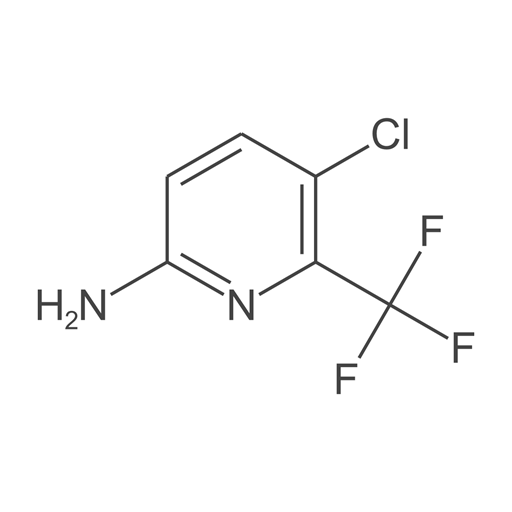 5-氯-6-(三氟甲基)吡啶-2-胺