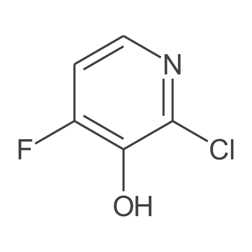 2-氯-4-氟吡啶-3-醇
