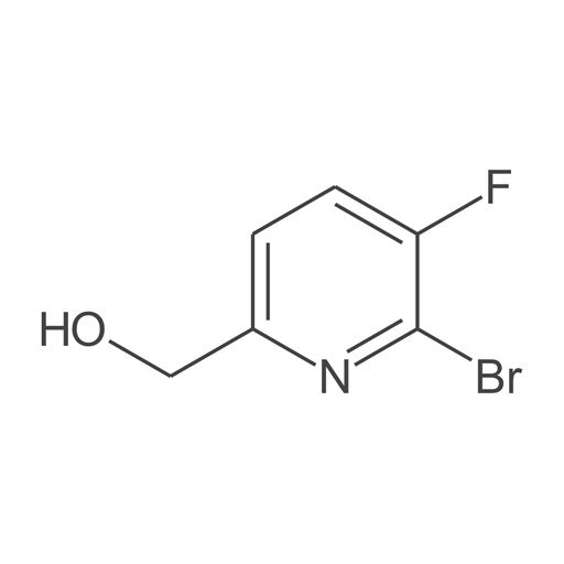(6-溴-5-氟吡啶-2-基)甲醇