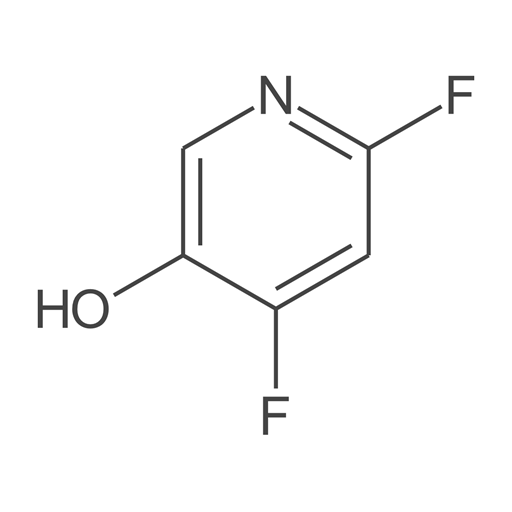 4,6-二氟吡啶-3-醇