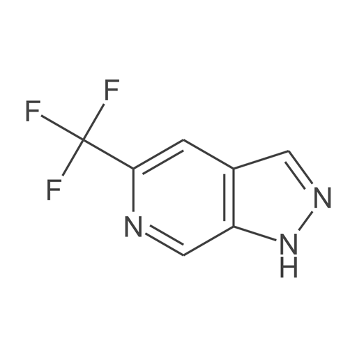 5-(三氟甲基)-1H-吡唑并[3,4-c]吡啶