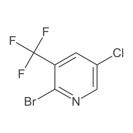 2-溴-5-氯-3-(三氟甲基)吡啶