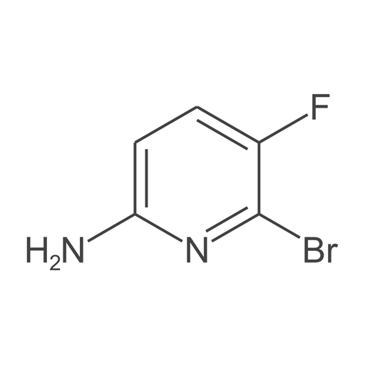 6-溴-5-氟吡啶-2-胺