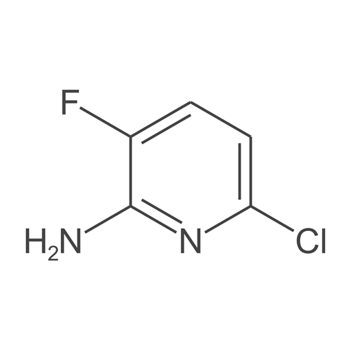 6-氯-3-氟吡啶-2-胺