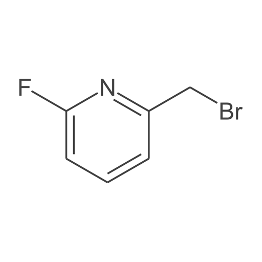 2-(溴甲基)-6-氟吡啶