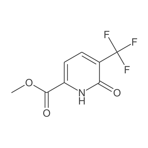 6-羟基-5-(三氟甲基)吡啶甲酸甲酯