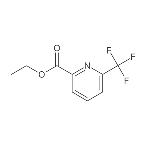 2-(三氟甲基)-6-吡啶羧酸乙酯