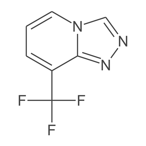 8-(三氟甲基)-[1,2,4]三唑并[4,3-a]吡啶
