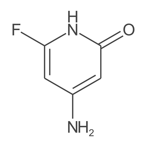 4-氨基-6-氟吡啶-2(1H)-酮